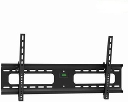 TV WALL MOUNT 25&quot; BLK PLUS