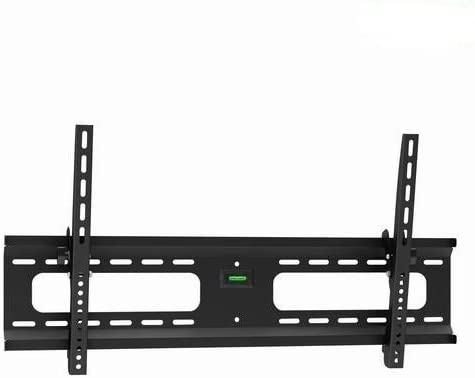 TV WALL MOUNT 25" BLK PLUS