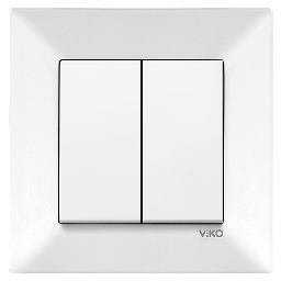 VIKO DOUBLE SWITCH