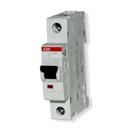 Fues Legrand 1X10 AM