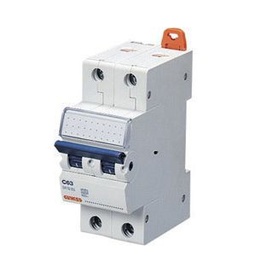 GEWISS MCB B50 2P