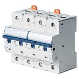 Gewiss Breaker 4X125