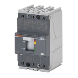 Main Breaker 3X80 Am