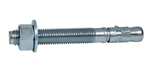 WEDGE BOLT 5/8X5  