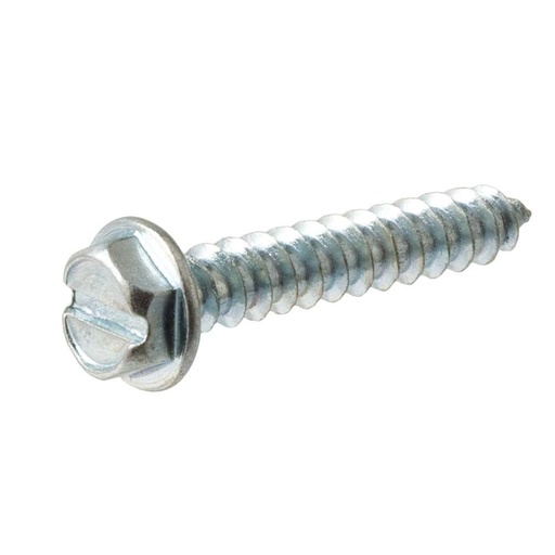 SHEET METAL SCREWS 14 x 1