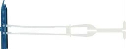STRAP TOGGLE 1/4&quot;