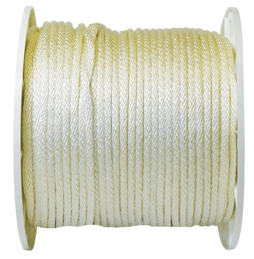 ROPE SB NYLON 1/4"X1000'