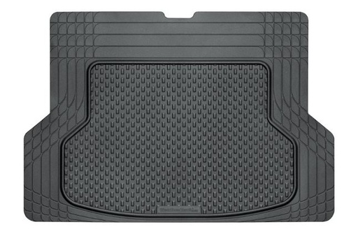 WeatherTech Black Cargo Mat 1 pk Universal.