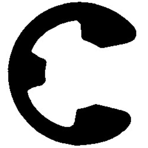E TYPE RINGS 1/2