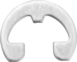 E TYPE RINGS 1/4