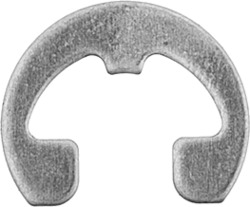 E TYPE RINGS 5/16