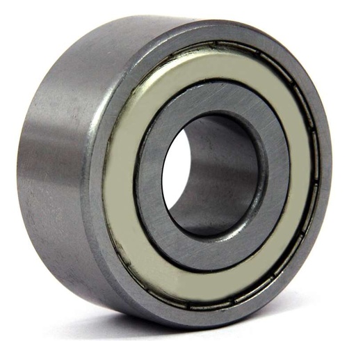 FLANGE BEARINGS 7/8 X 1 X 1-1/4 X1