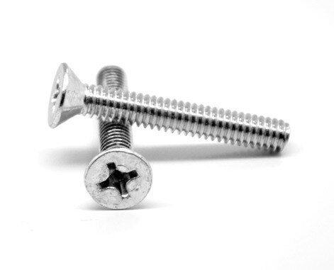 FLAT PHILLIPS MS M3-50X6