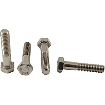 GR8 HEX CAP USS 5/16-18X1-1/2