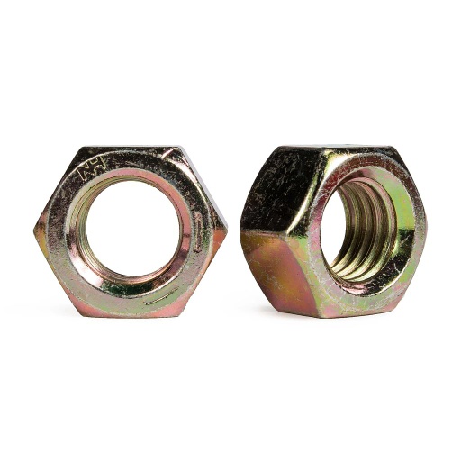 Gr8 HEX NUTS USS 5-16-18