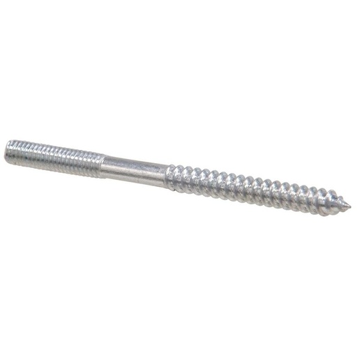 HANGER BOLT 5/16-18X5-1/2