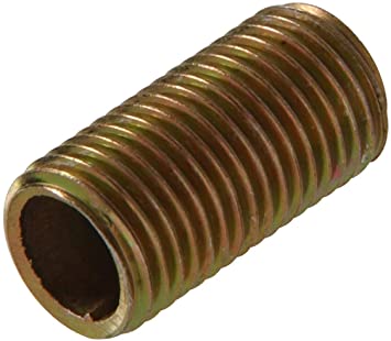 LAMP NIPPLES 1-1/2,1/8