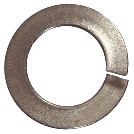 LOCK WASHER SS #6