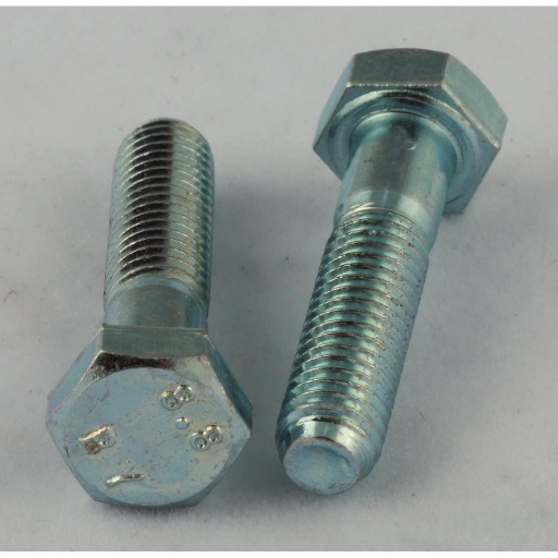 METRIC FINE HEX CAP SCREW M12-1.50*60