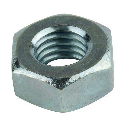 METRIC HEX NUTS 12MM-1.50 PITCH