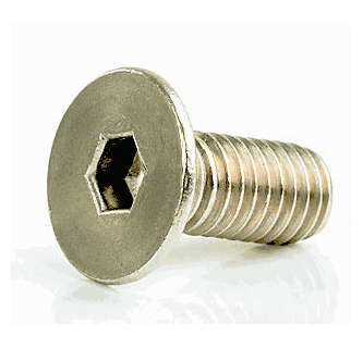 METRIC PAN PHIL MS M8-1.25X30