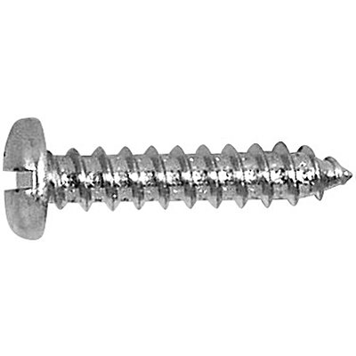 PAN SOLLTED SMS 8 X 3/8