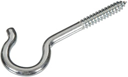 SCREW HOOKS 135X2-1/16