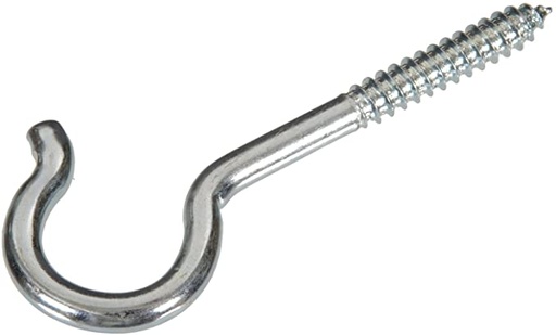 SCREW HOOKS 135X2-1/16