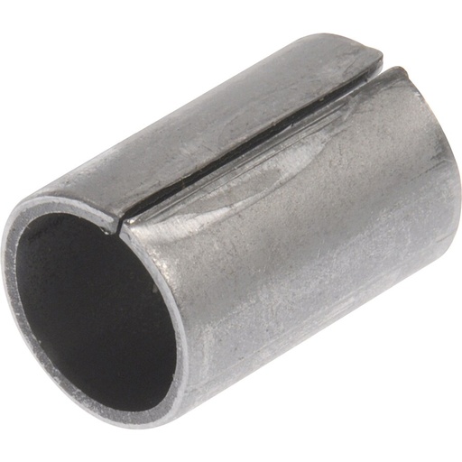 STEEL SPACER 5/16X1