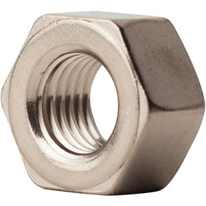 STOP NUT SS 5/8-11