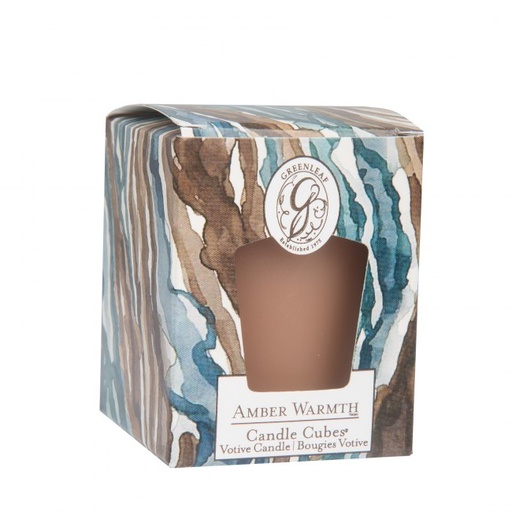 18 Vot Cc Amber Warmth