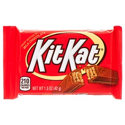 Milk Chocolate Kitkat 1.5oz