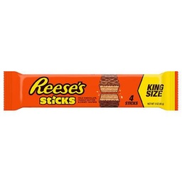 Reese's Crispy Wafers Sticks