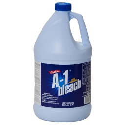 A-1 Ultra Disinfecting Bleach 128 fl-oz