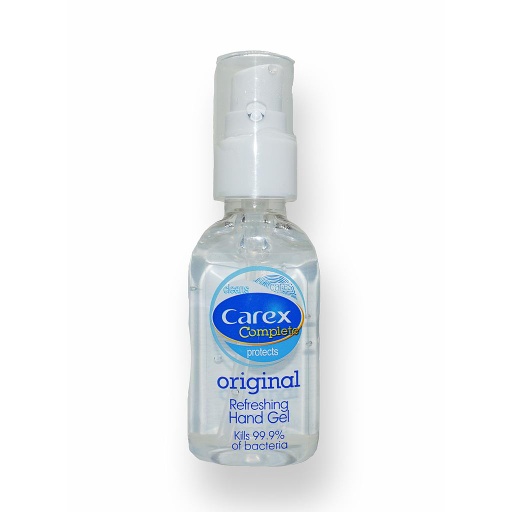 Carex Hand Sanitizer 50mL