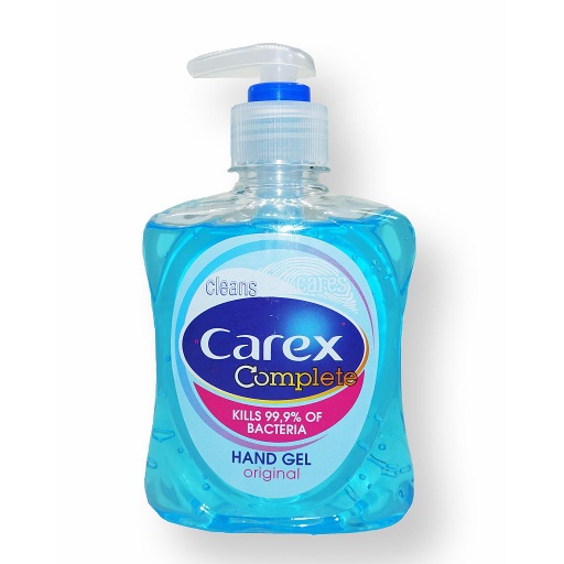 Carex Hand Sanitizer 250mL