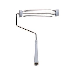 ROLLER FRAME 9&quot; 5 WIRE.
