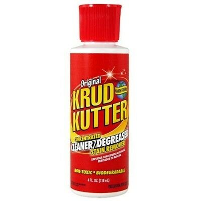 CLEANR KRUD KUTTER 4OZ.