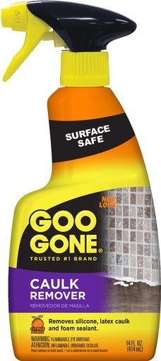 CAULK REMOVER 14OZ GG