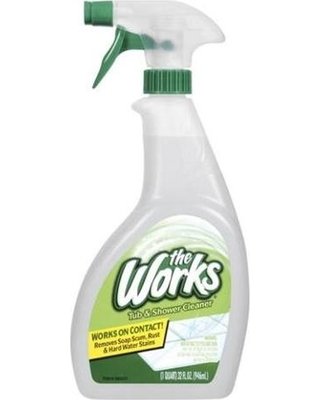 CLEANR TUB+SHOWER 32 OZ.