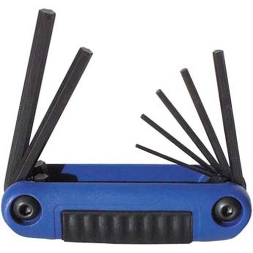 HEXKEY SM 7-IN-1 METRIC.