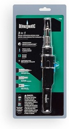 SOLDERING IRON CL BUTANE.