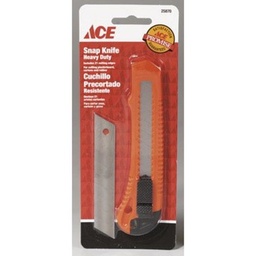 KNIFE SNAPBLAD H DTY ACE.
