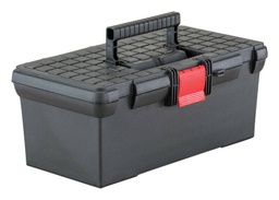 CLASSIC TOOL BOX 16&quot; BLK