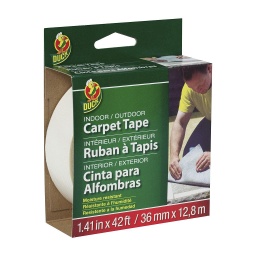 CARPET TAPE 1-13/32&quot;X42'