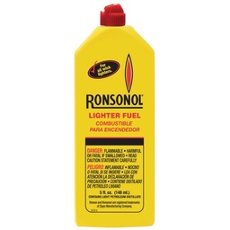 LIGHTER FLUID 5 OZ.