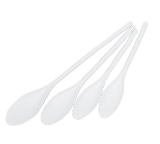 Chef Craft Plastic Poly spoons.