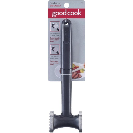 MEAT TENDERIZER/MALLET