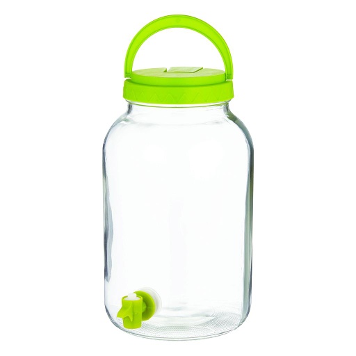 SUNTEA JAR W TAPPER 1G.