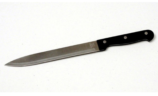 Chef Craft 8 in. L Stainless Steel Carving Knife 1 pc